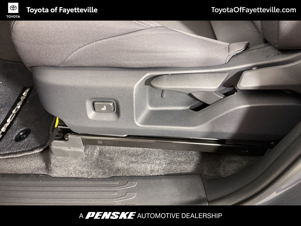 Thumbnail: 2025 Toyota Tacoma - 24