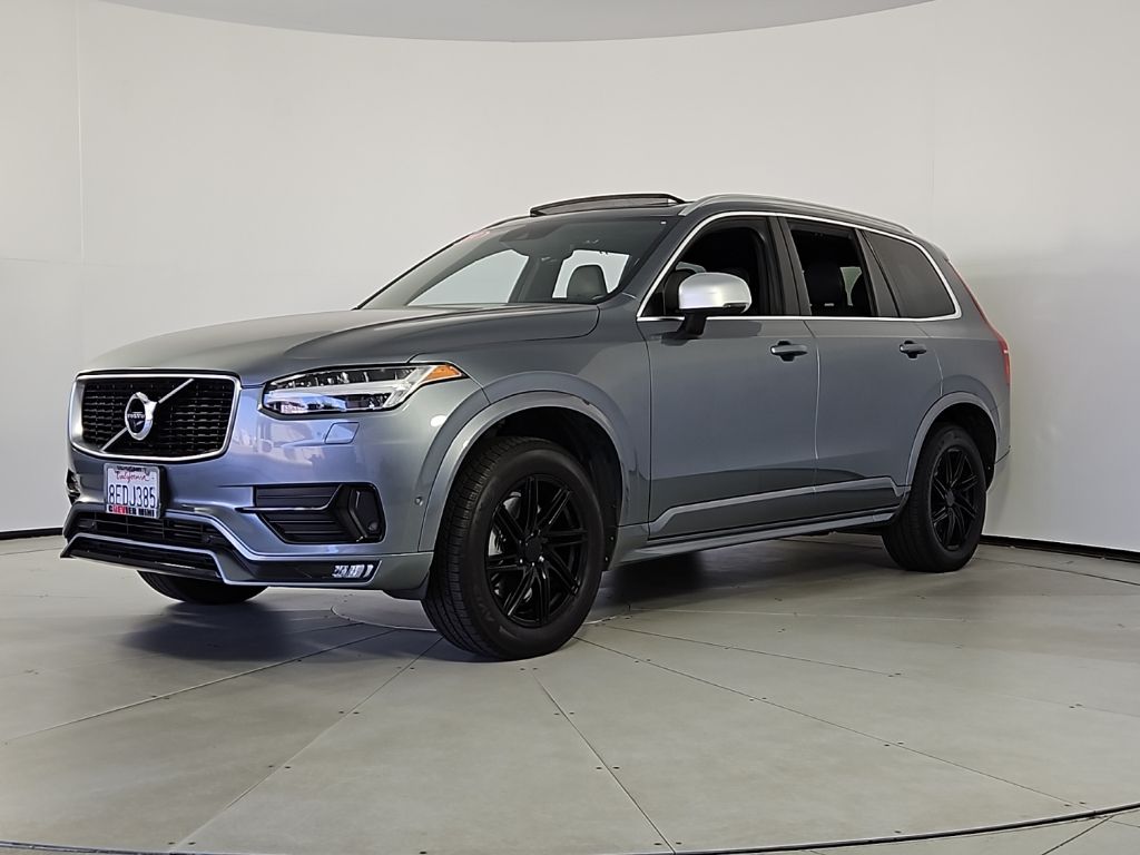 Thumbnail: 2019 Volvo XC90 - 2