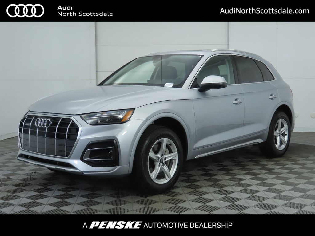 2023 Audi Q5 Premium -
                  Phoenix, AZ