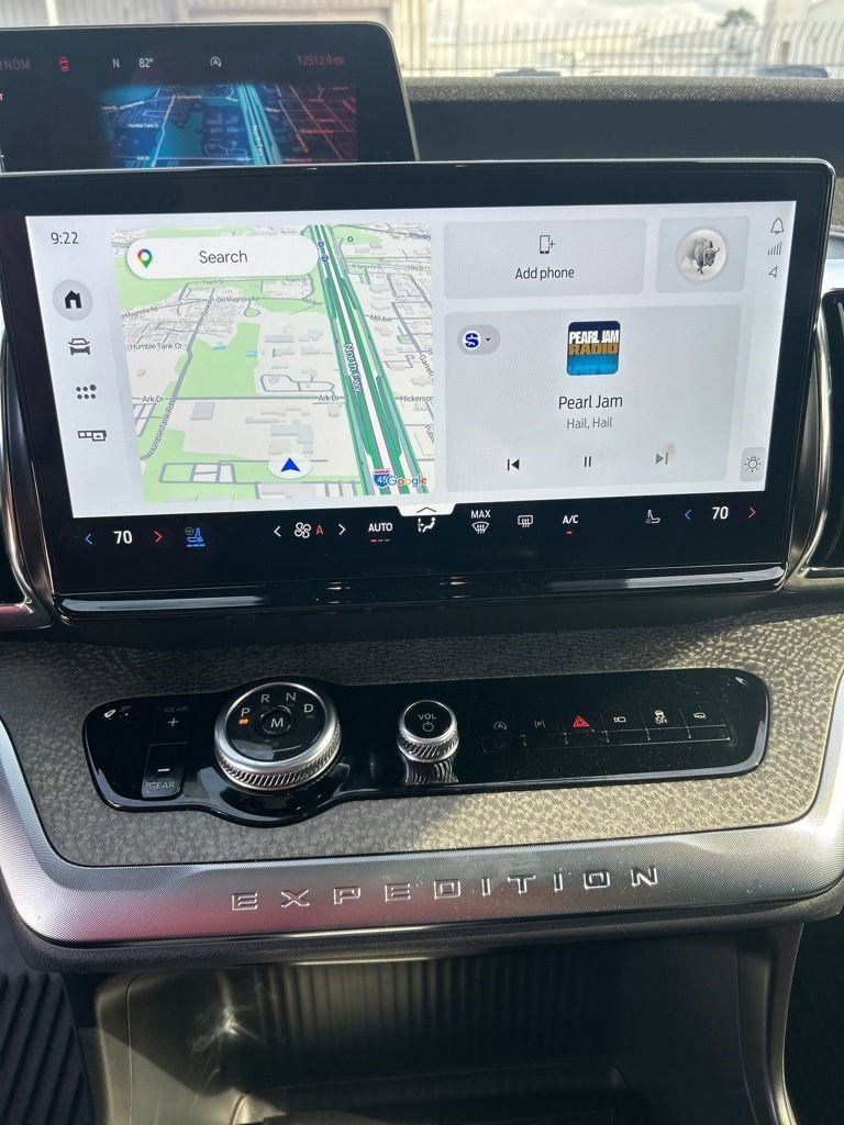 2025 Ford Expedition Tremor - 4