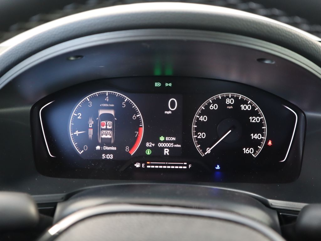 Thumbnail: 2026 Honda Civic - 32