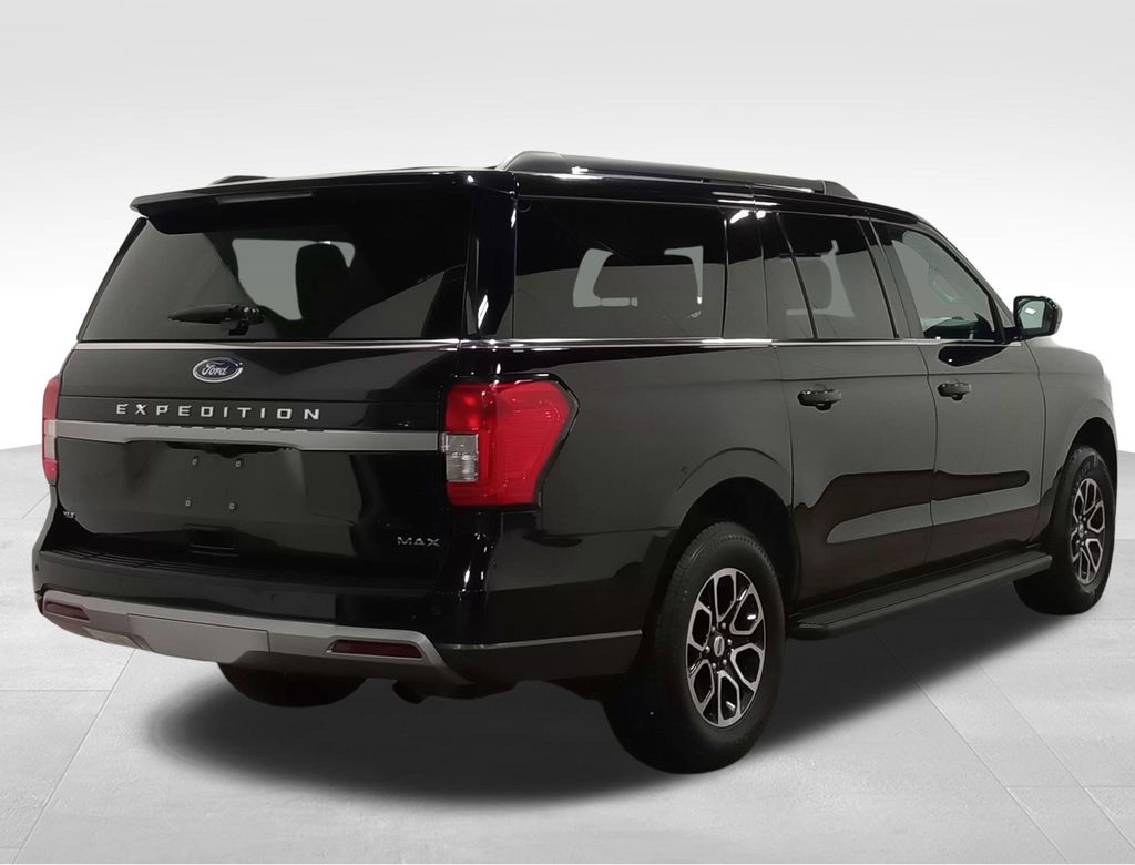 2024 Ford Expedition XLT MAX