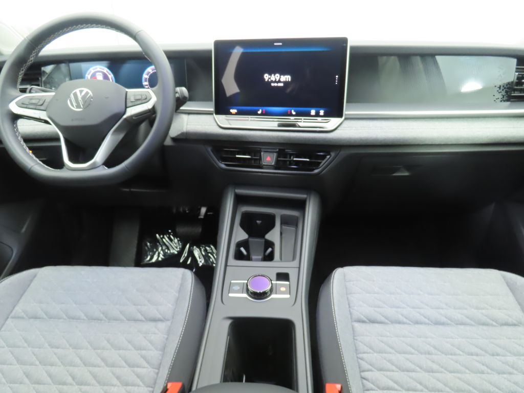 Thumbnail: 2026 Volkswagen Tiguan - 13