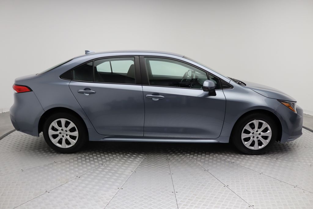 Thumbnail: 2023 Toyota Corolla - 7