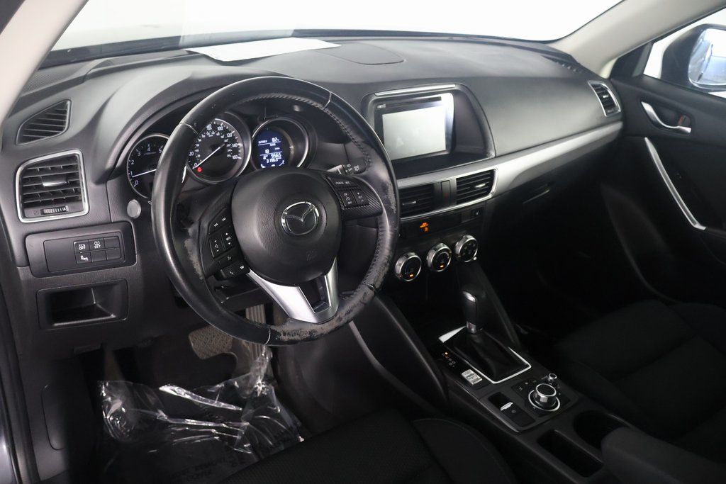 2016 Mazda CX-5 Touring 7