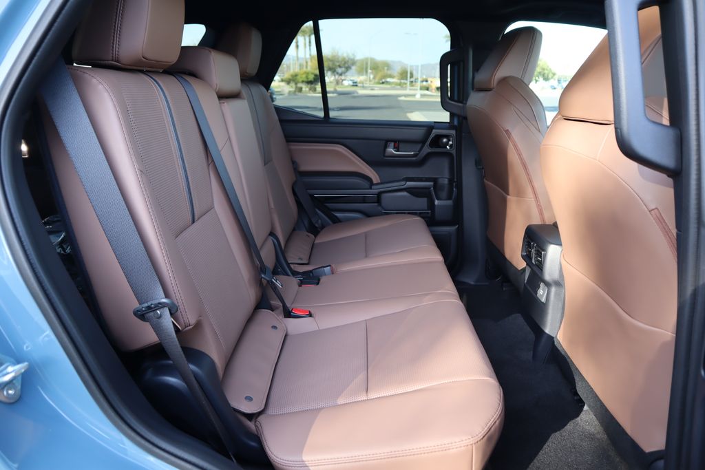 Thumbnail: 2026 Toyota 4Runner - 21