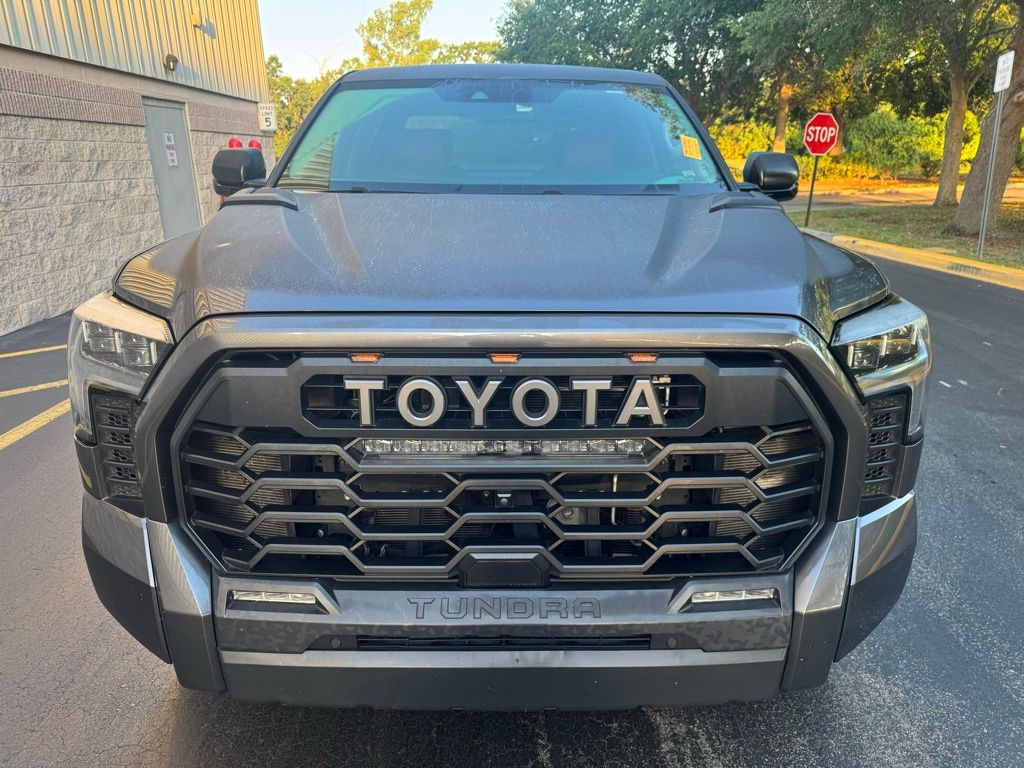 2023 Toyota Tundra TRD Pro 8