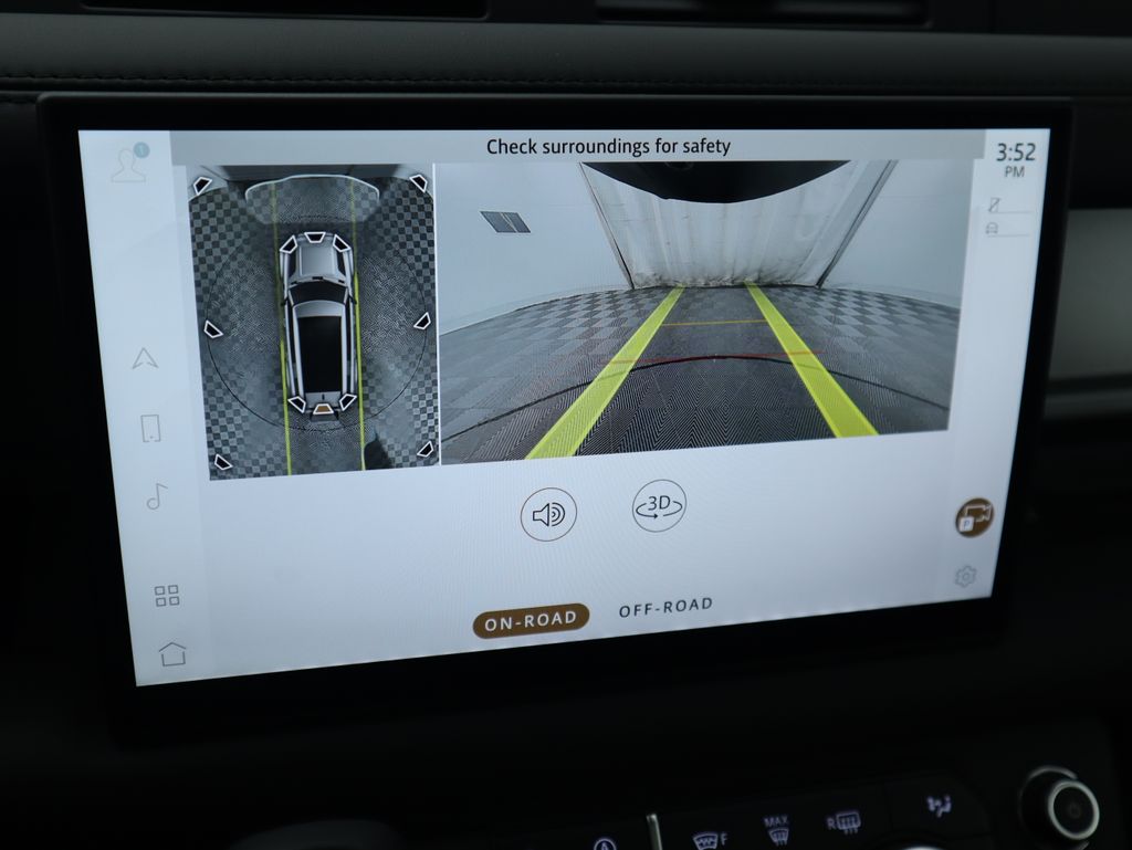 Thumbnail: 2025 Land Rover Defender - 16