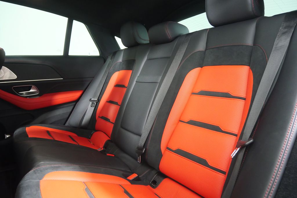 Thumbnail: 2023 Mercedes-Benz GLE - 15