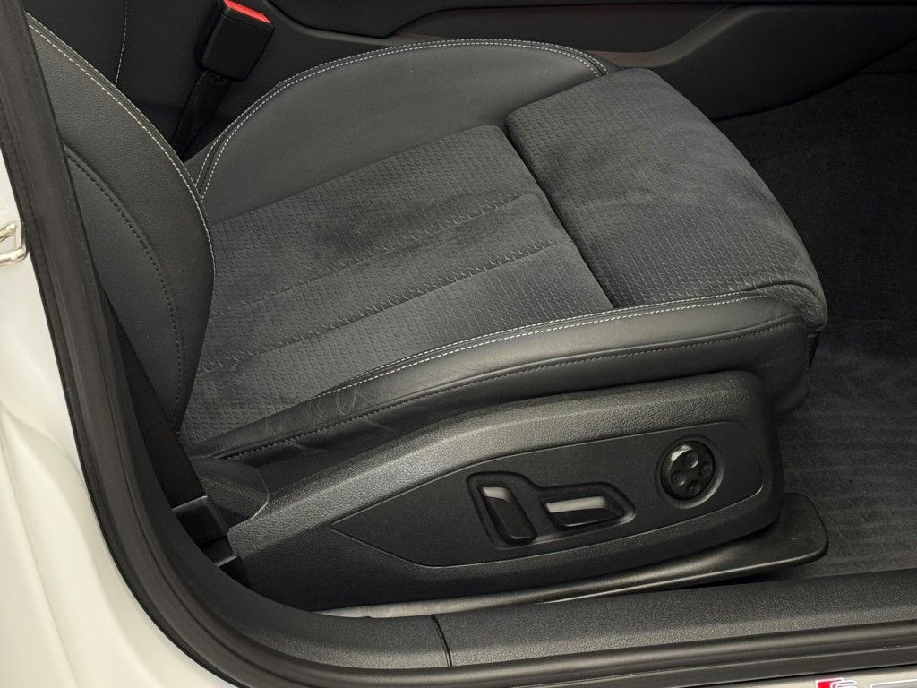 2022 Audi A4 Prestige 17