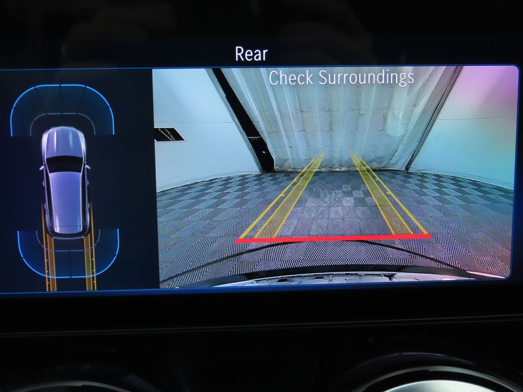 Thumbnail: 2025 Mercedes-Benz GLB - 15