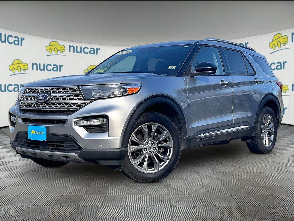 View vehicle photo 3