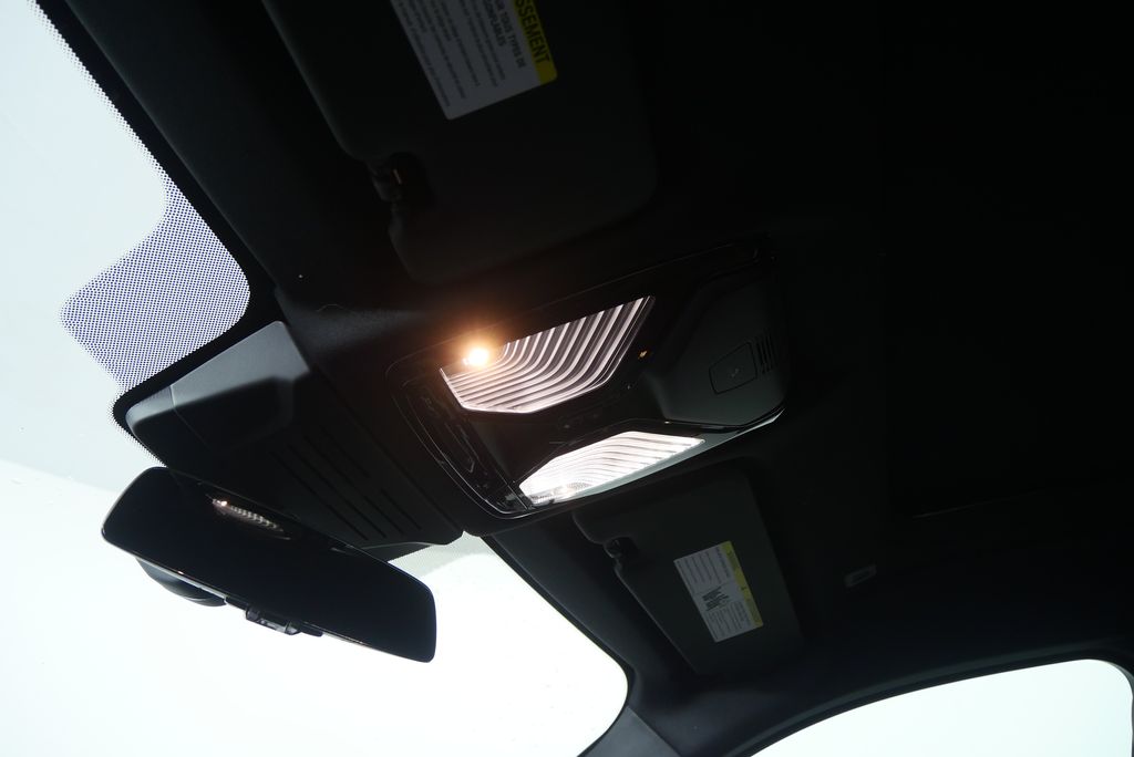 Thumbnail: 2026 BMW X6 - 20