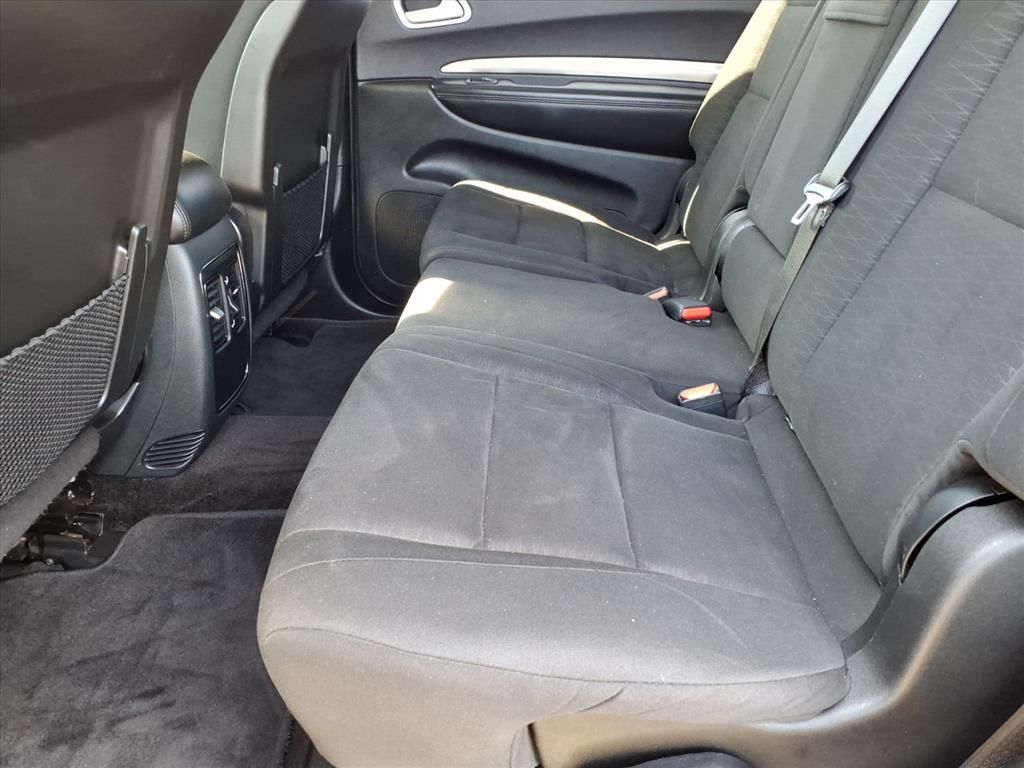 used 2019 Dodge Durango car, priced at $15,900