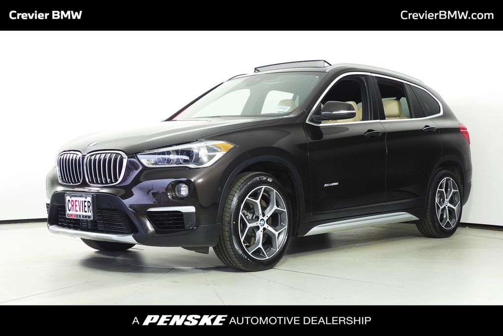 2017 BMW X1 xDrive28i -
                  Santa Ana, CA