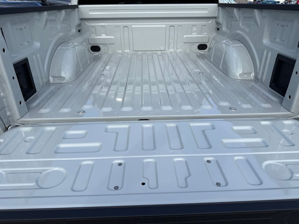 2026 Ford F-150 XLT 4X4 Truck