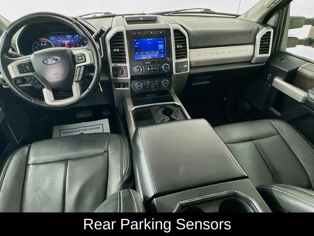 Used Car 2020 Ford F-350sd  Lariat For Sale Under $50,000 In Austin, Texas