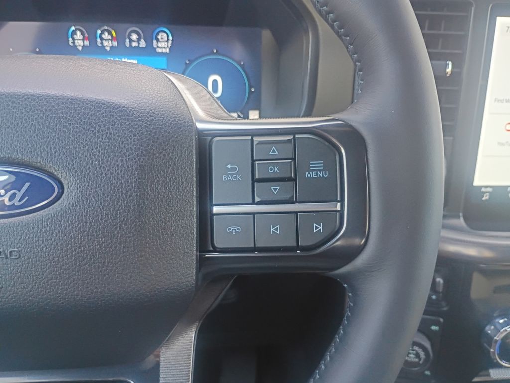 Used Car 2025 Ford F-150  Platinum For Sale Under $70,000 In Austin, Texas