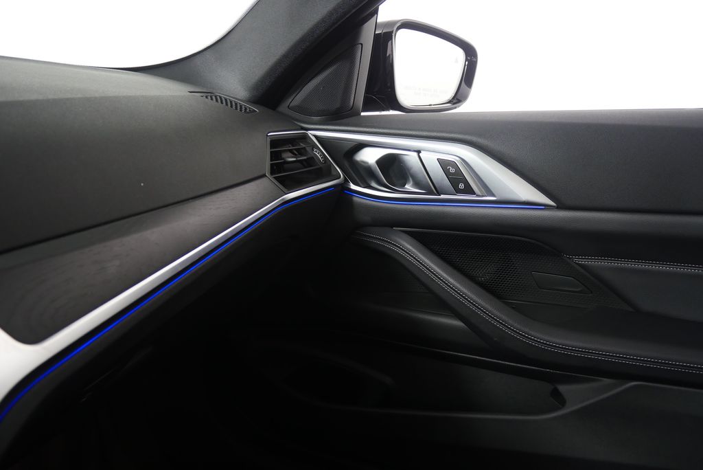 2023 BMW 4 Series 430i 21
