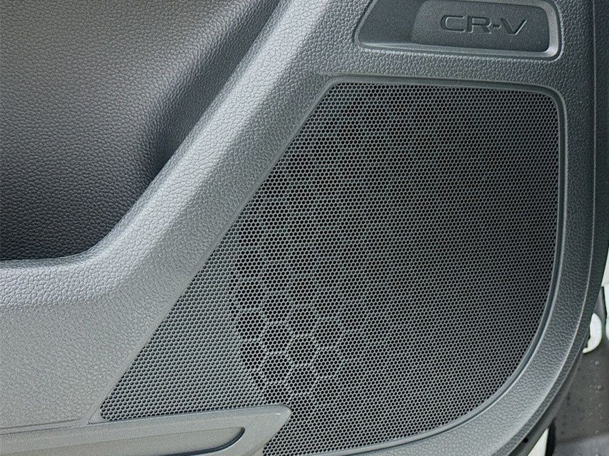 Used Car 2025 Honda Cr-v  Ex-l For Sale Under $35,000 In Austin, Texas