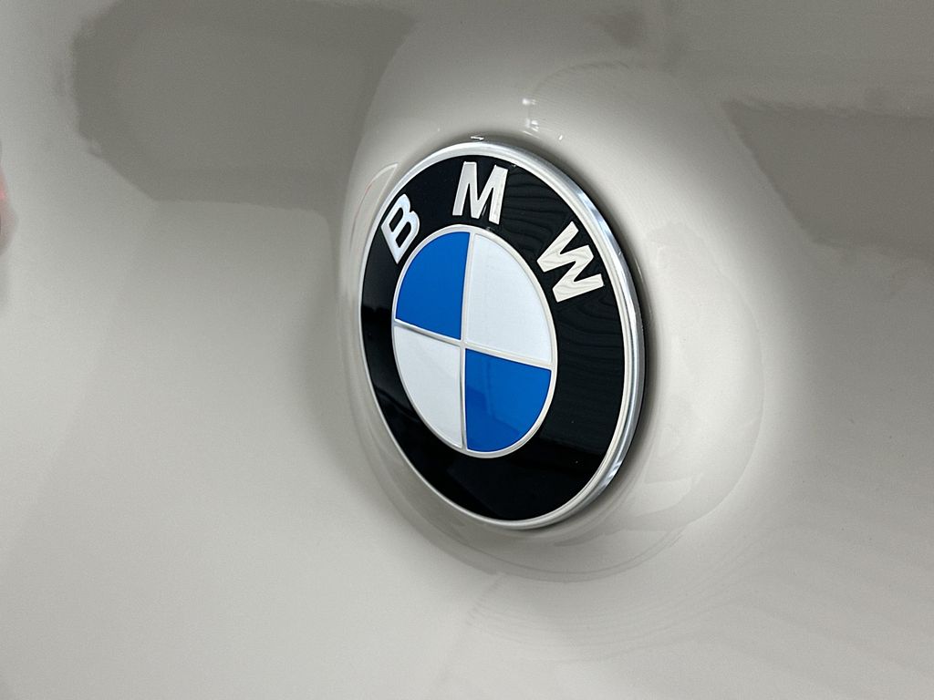 Thumbnail: 2026 BMW X3 - 22