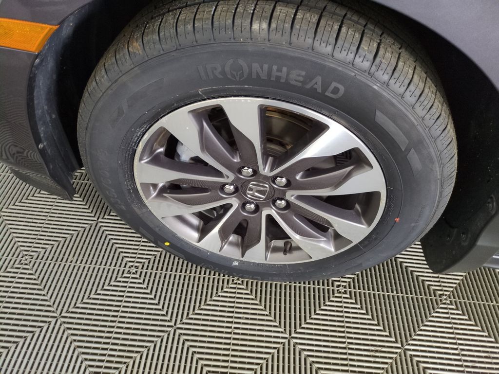 Used 2023 Honda Odyssey For Sale in Fort Wayne, IN