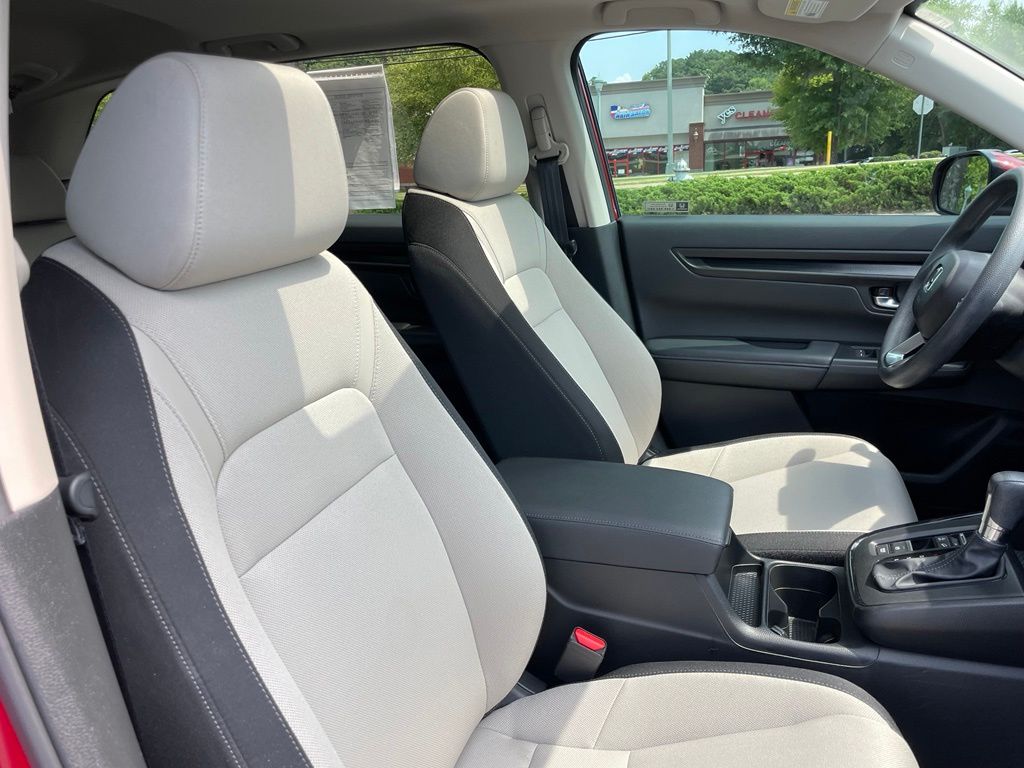 Thumbnail: 2024 Honda CR-V - 31