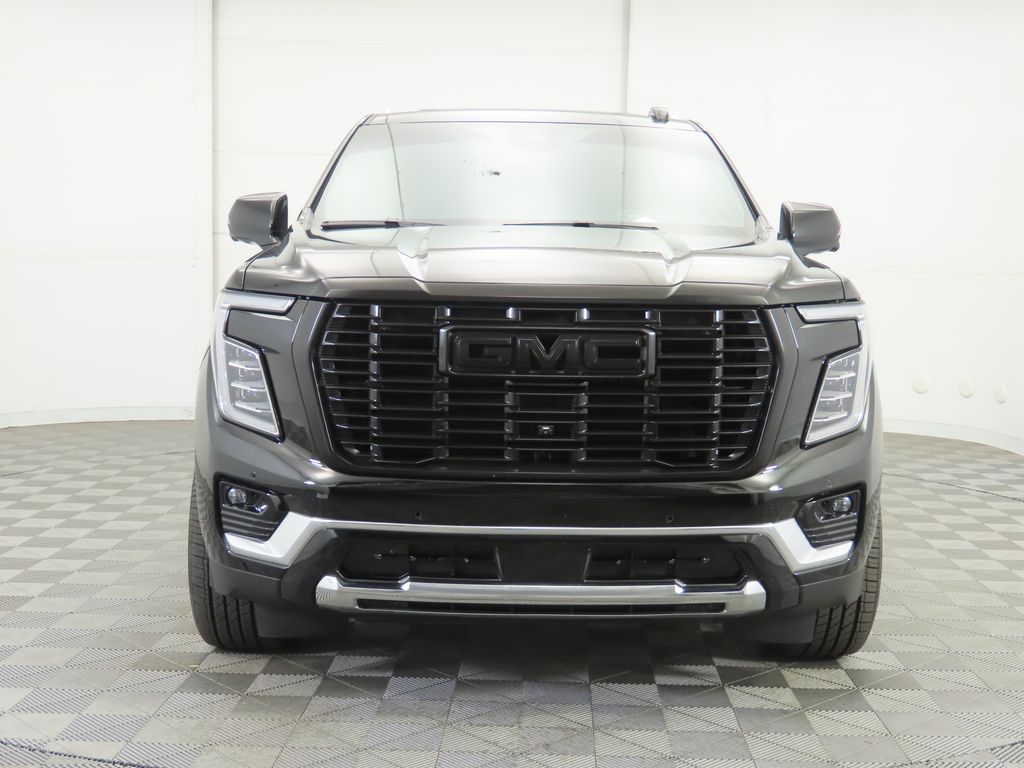 Thumbnail: 2025 GMC Yukon - 2