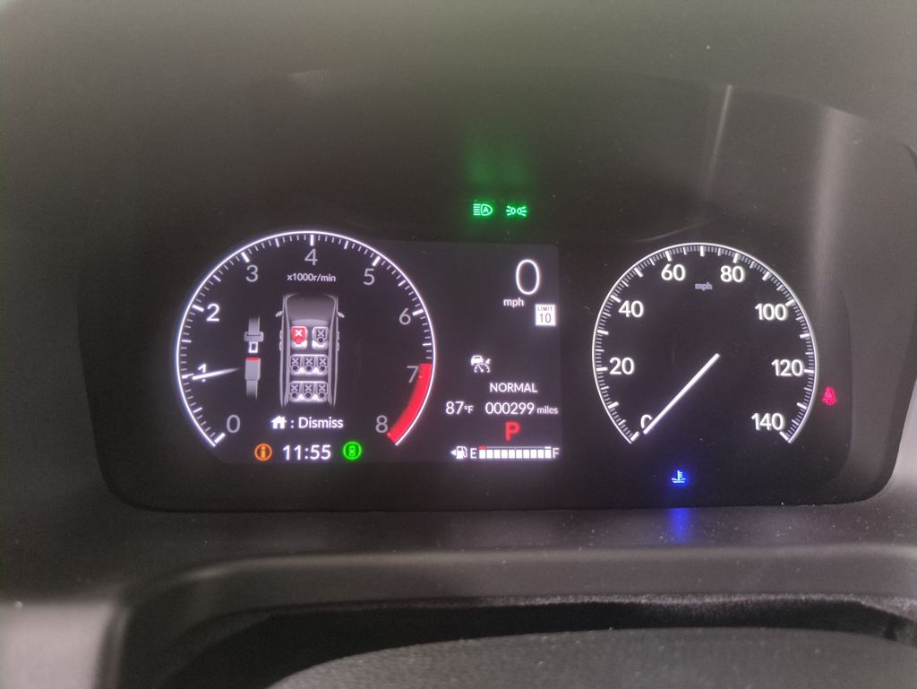 New 2025 Honda Odyssey For Sale in Fort Wayne, IN