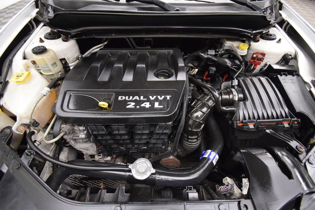 used 2013 Dodge Avenger car, priced at $6,300