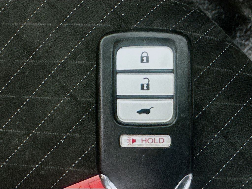 Used Car 2019 Honda Fit  Ex For Sale Under $10,000 In Austin, Texas