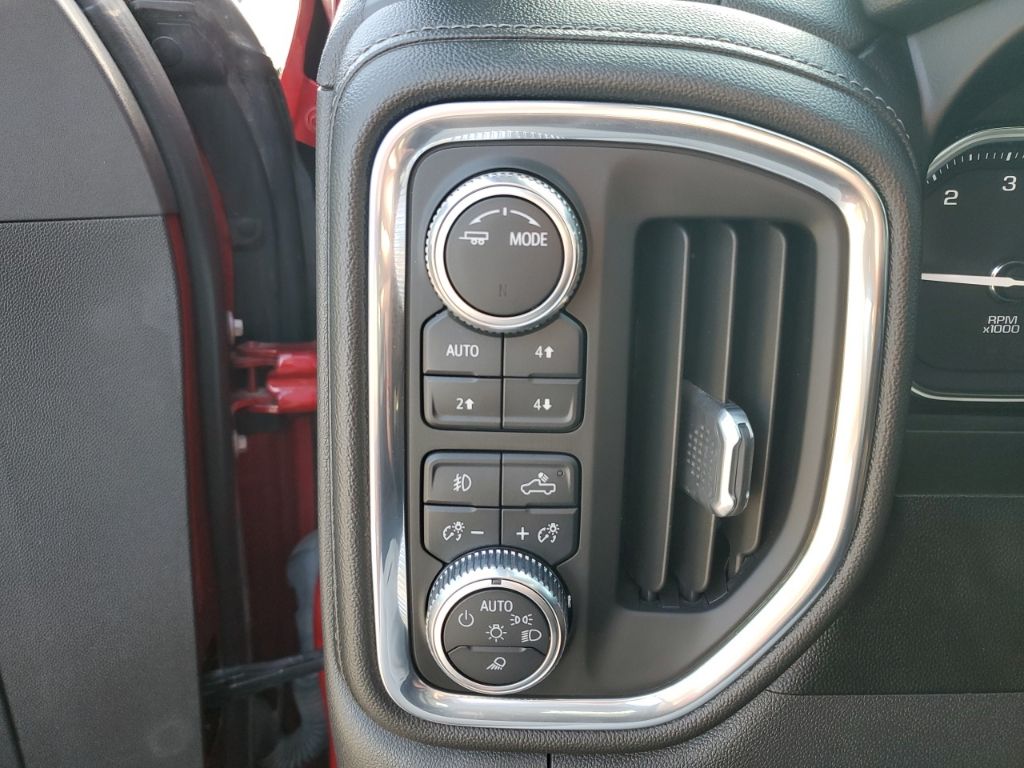 Used Car 2021 Gmc Sierra 1500  Denali For Sale Under $50,000 In Austin, Texas