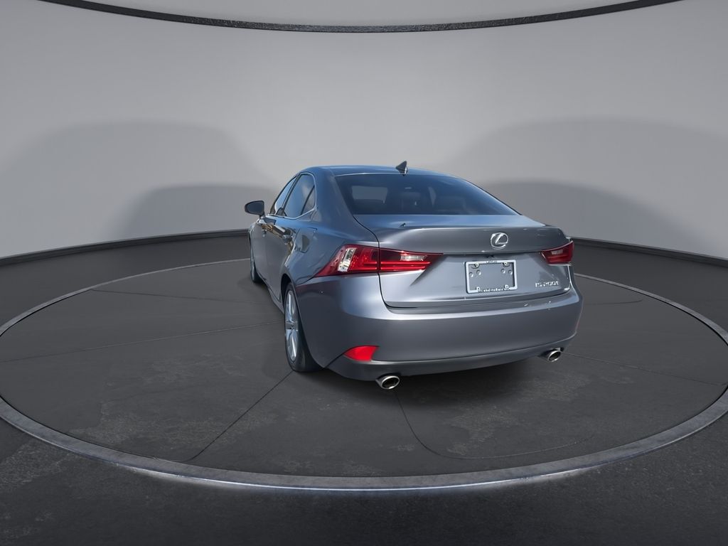 Thumbnail: 2016 Lexus IS - 7