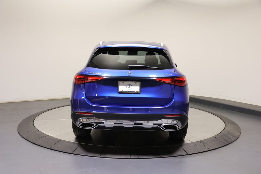 Thumbnail: 2026 Mercedes-Benz GLC - 6