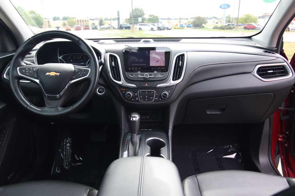 Used 2019 Chevrolet Equinox SUV