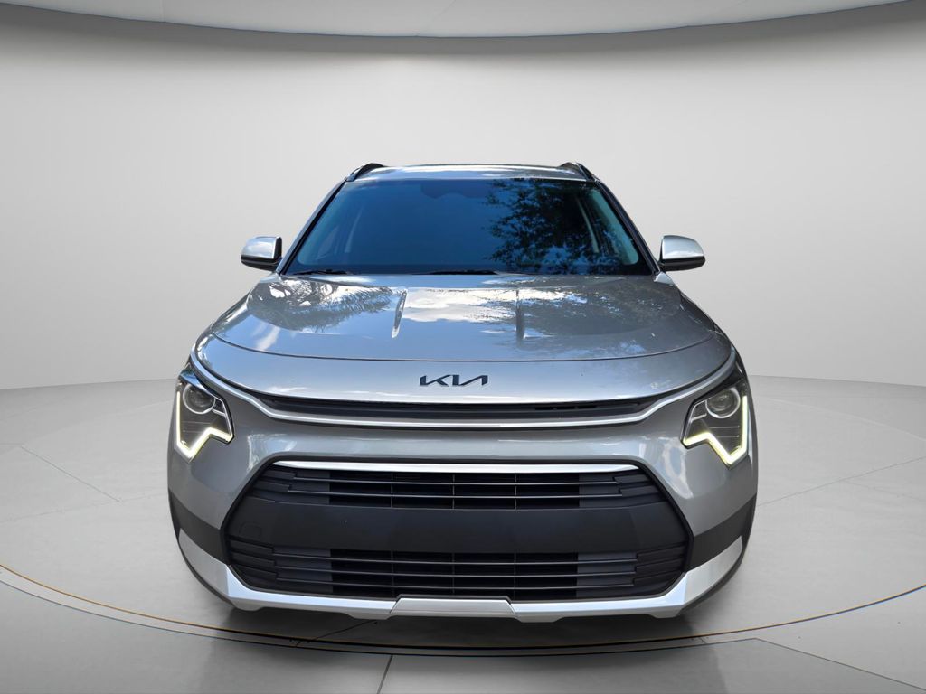 2026 Kia Niro - $27,145
