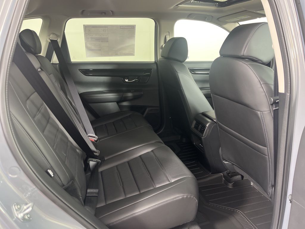 Thumbnail: 2026 Honda CR-V - 12