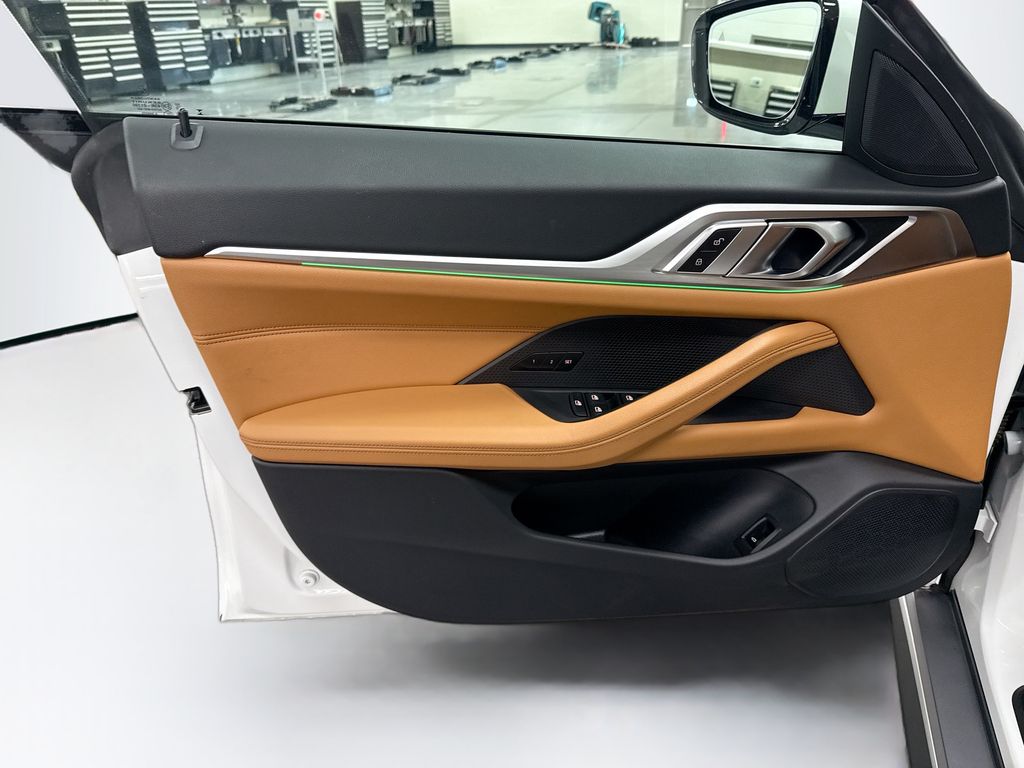 Thumbnail: 2023 BMW i4 - 23