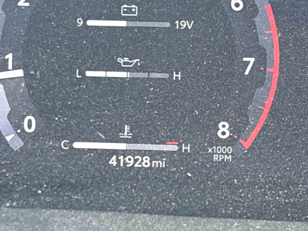 Used 2025 Toyota Tacoma Truck
