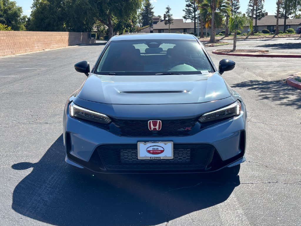 Thumbnail: 2025 Honda Civic - 2