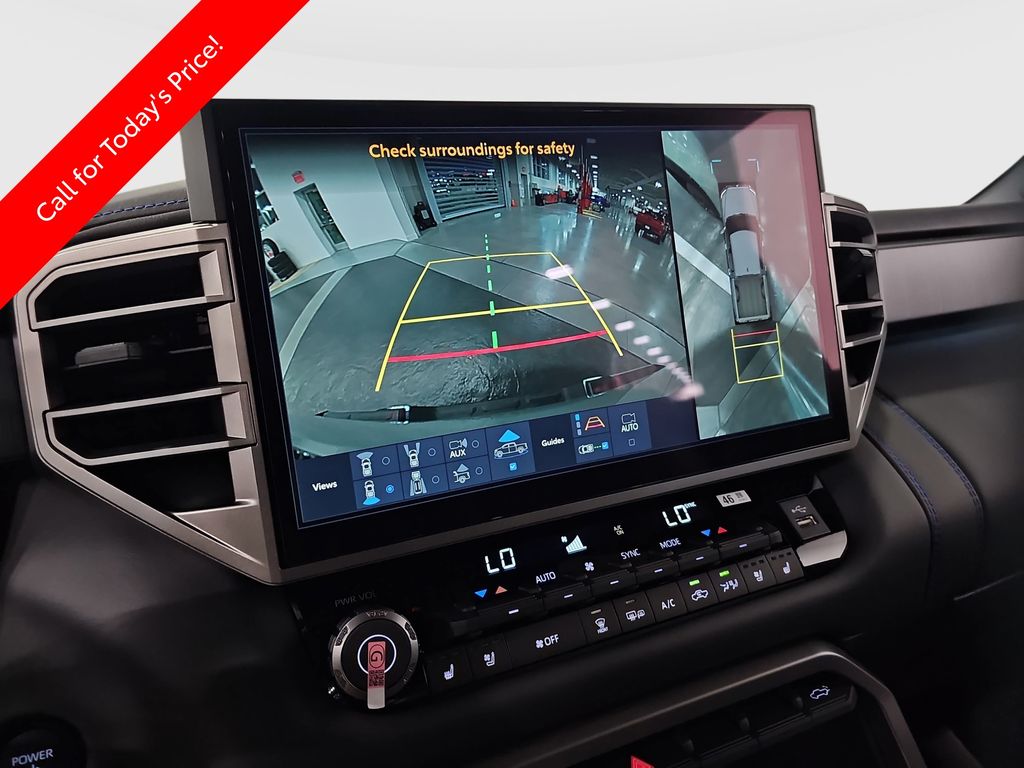 New 2026 Toyota Tundra i-FORCE MAX Truck