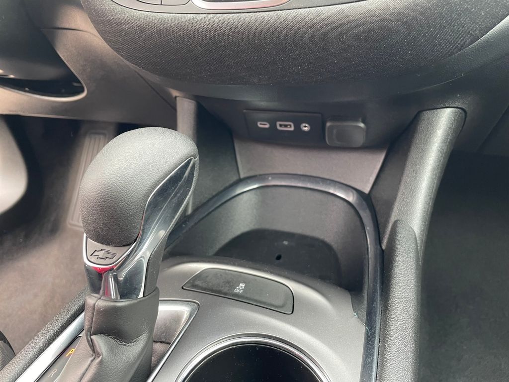 2023 Chevrolet Malibu