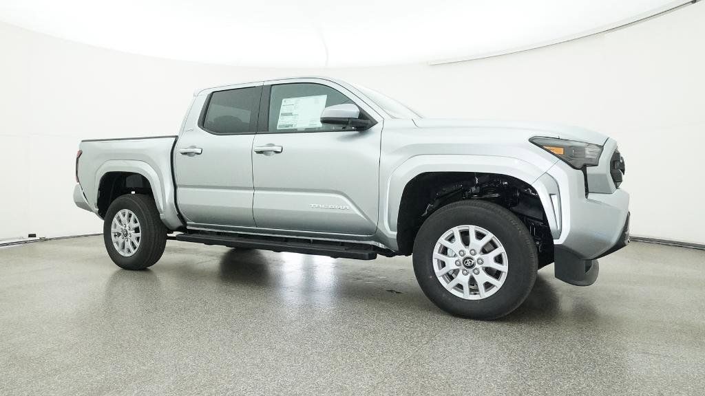 Thumbnail: 2025 Toyota Tacoma - 26