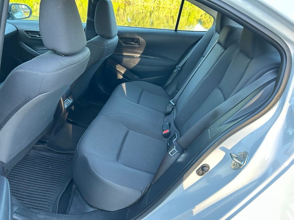 Thumbnail: 2024 Toyota Corolla - 13