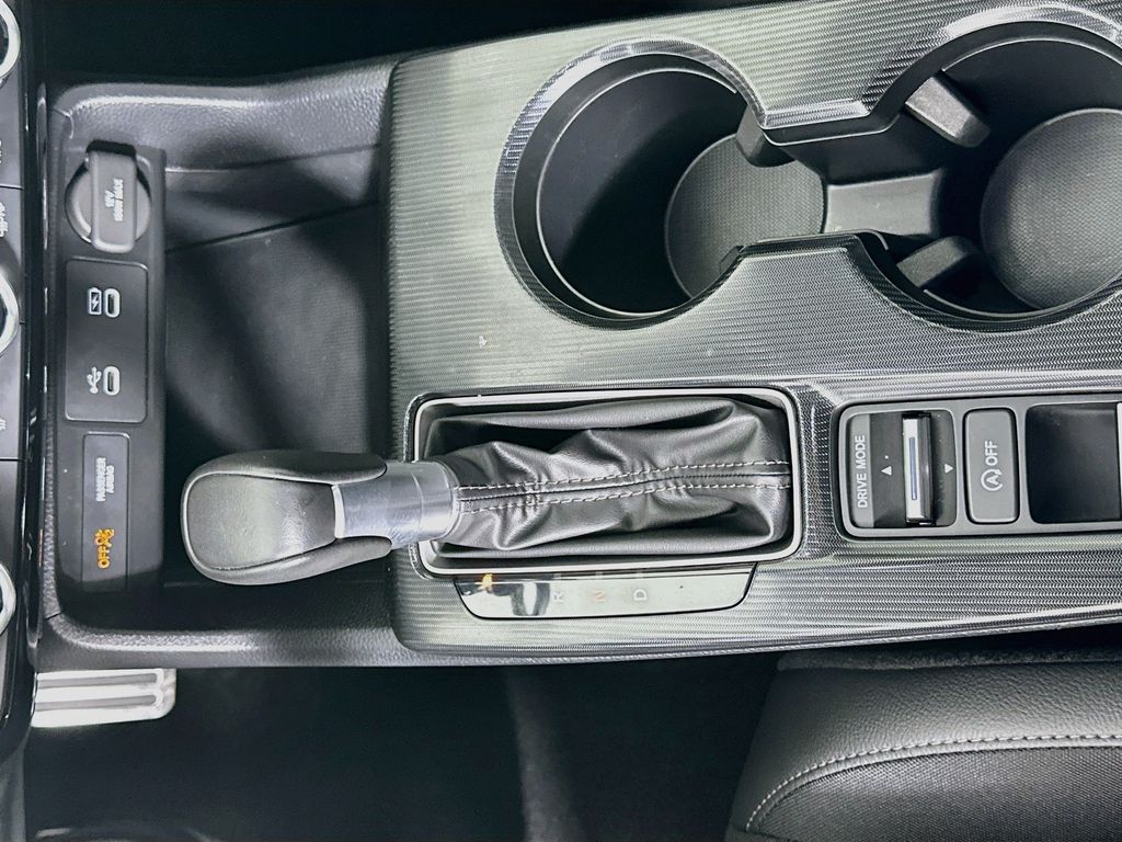 Thumbnail: 2026 Honda Civic - 16