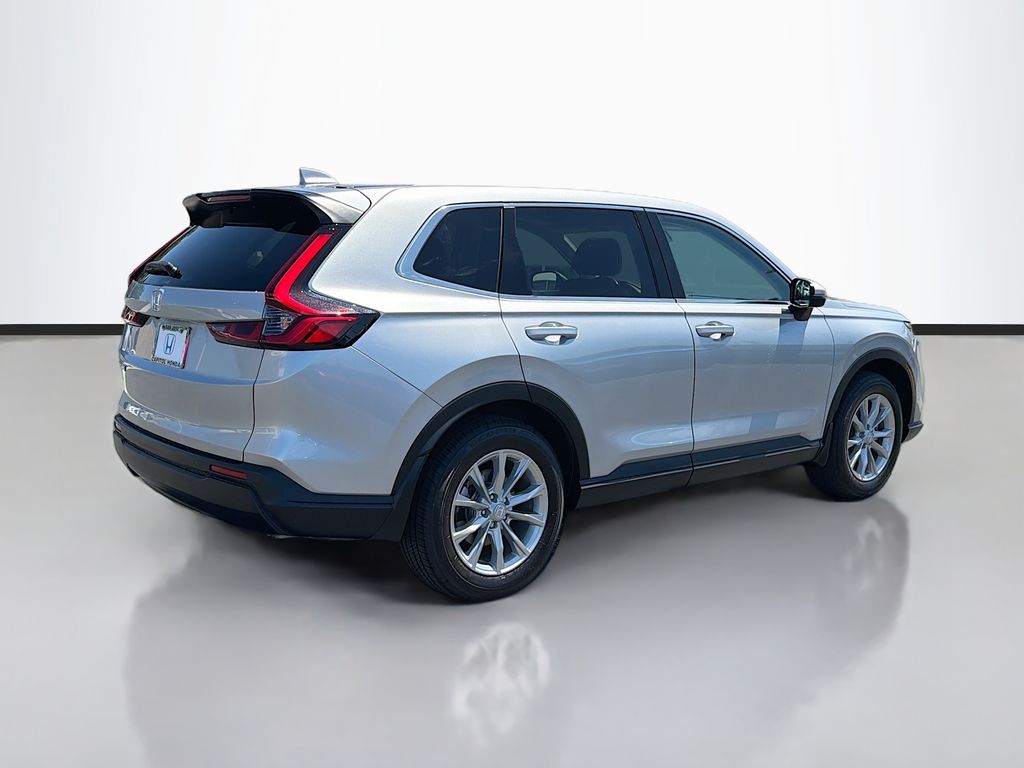Thumbnail: 2023 Honda CR-V - 5