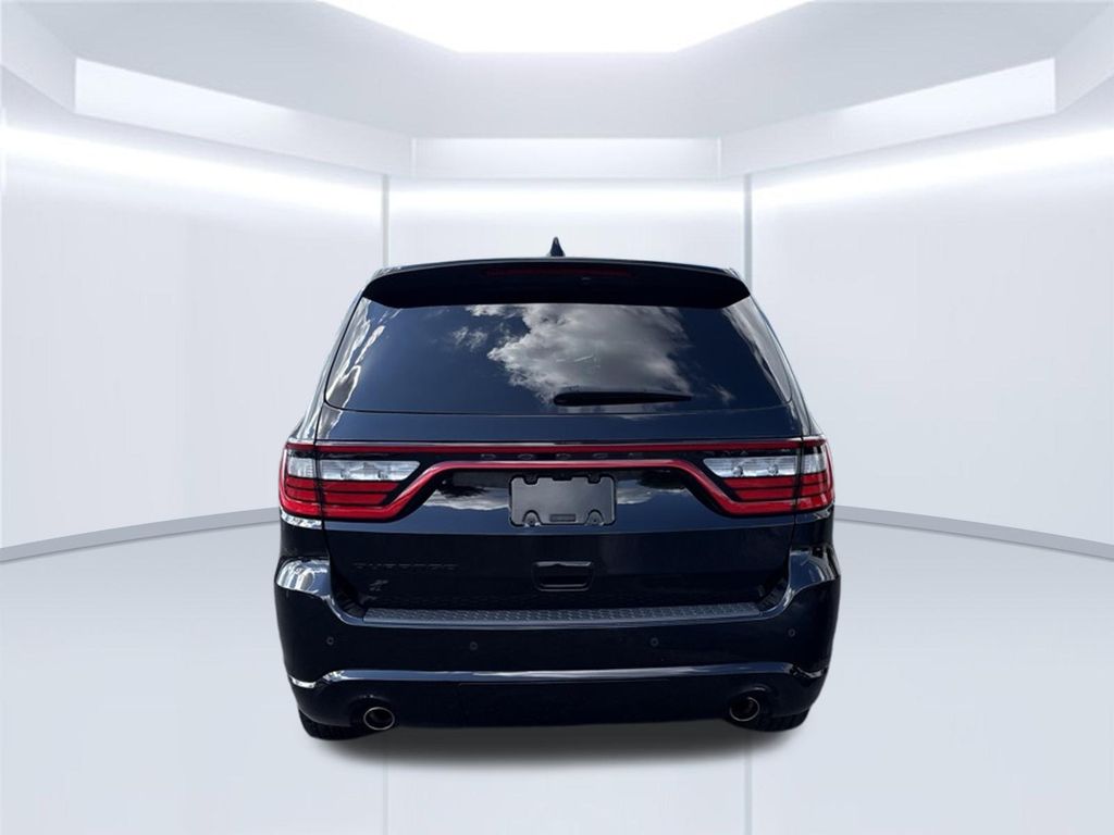 Thumbnail: 2022 Dodge Durango - 6