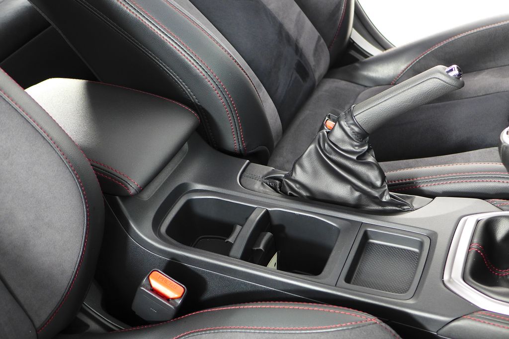 2022 Subaru WRX Limited 16