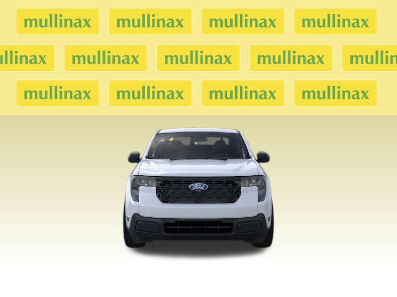 New 2026 White Ford XL image 10