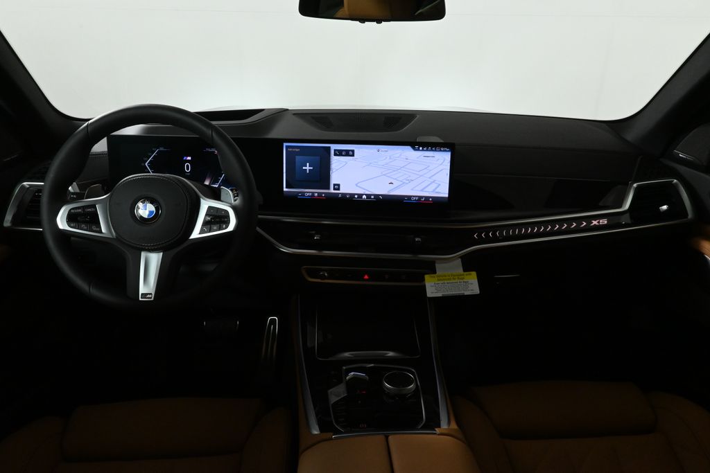 Thumbnail: 2026 BMW X5 - 17